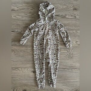 Jax & Lennon Hooded Lounge Suit